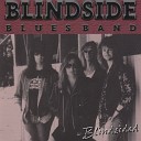 Blind Side Blues Band