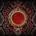 Flesh & Blood (Deluxe Edition)