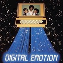 Digital Emotion