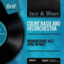 Norman Granz Jazz: April in Paris (Mono Version)