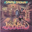 Savoy Brown