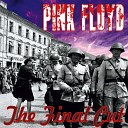 Pink Floyd 1983 The Final Cut