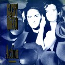 Gypsy & Queen - Action (1989)