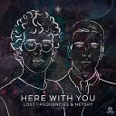 Here with You (Extended Mix)