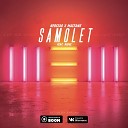 Samolet (feat. Rafal) @ea7muzzic