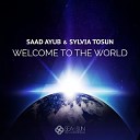 Welcome to the World(Original Mix)