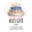 Alles Gute Zum Geburtstag