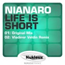 Life Is Short (Fleksi Love Ambient Mix)