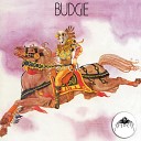 Budgie (2013 remaster)