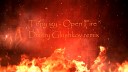 Open Fire (Dmitry Glushkov Remix)