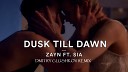 Dusk Till Dawn (Radio Edit)