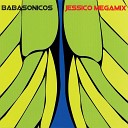 Babasonicos