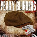 Peaky Blinders Soundtracks