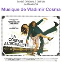 La course à l'échalote (Bande originale du film de Claude Zidi)