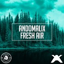 Fresh Air (Original Mix)