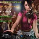 New Euro Discoteka ''Poison Beat Remixes'' 2009-2014