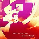 Kirill Sawazki - A Source of Delight (2018)