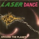Laserdance – Around The Planet (Vinyl, LP, Album)