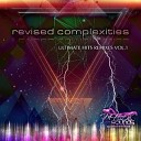 Mflex Sounds - "Revised Complexities" 2017