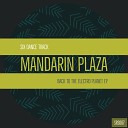 Mandarin Plaza