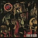 Slayer - Reign in Blood / 1986