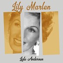 Lily Marlen