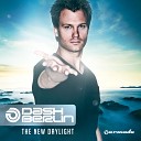The New Daylight (Bonus Track Version)