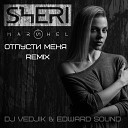 Отпусти Меня ( Remix DJ VEDJIK & EDWARD SOUND 2020) ДЕМО