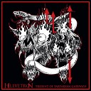 Hellvetron-Trident of Tartarean Gateways2019США