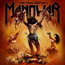 The Final Battle I - EP