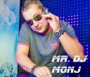 Mr. Dj Monj