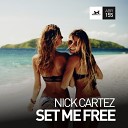 Set Me Free (Original Mix)