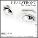 HEADSTRONG FT SHELLY HORLAND...