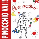 Pinocchio