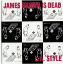 James Brown Is Dead (7- Original Mix - Without Rap).