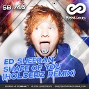 Shape Of You (Holderz Radio Mix) [vk.com/sweetbeats]