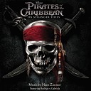 End Credits (From "Pirates of the Caribbean: On Stranger Tides"/Score)