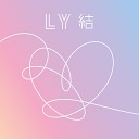 [disk1] 방탄소년단 – LOVE YOURSELF 結 `Answer`