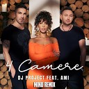 4 Camere (Minu Remix)