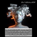 Piece Of Your Heart (Dj Killjoy Radio Edit)