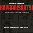 Koyaanisqatsi (3