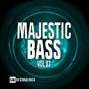 Majestic Bass, Vol. 03