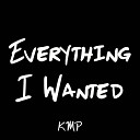 Everything I Wanted (Originally Performed by Billie Eilish) [Karaoke Instrumental]