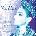 Maria Callas- Enzo! Sei Tu! (Ponchielli)/ Casta Diva…Ah! Bella A Me Ritoma/ Bellini Gloria All'Egitto Verdi