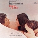 Ромео и Джульетта / Romeo and Juliet (1968)