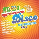 ZYX Italo Disco New Generation
