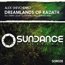 Dreamlands of Kadath (Original Mix)