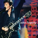 The Best of John Fogerty @ L.Y.