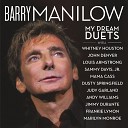 Barry Manilow