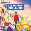 Les mondes engloutis / Biniki le dragon rose / La petite allumeuse